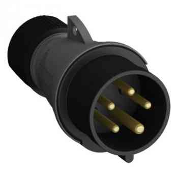 ABB 432EP7 