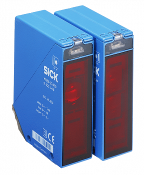 Sick WS/WE24-2V230  - изображение 1