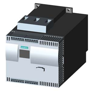 Siemens 3RW44243BC35  - изображение 1