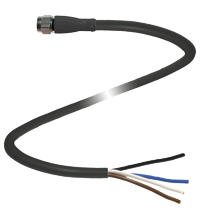 Pepperl Fuchs V31-GMV4A-BK5M-PUR-U 
