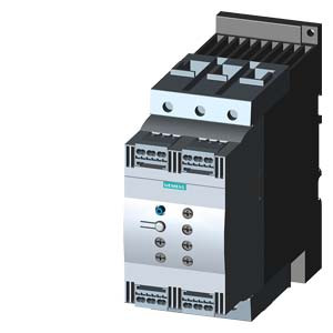Siemens 3RW40462TB04  - изображение 1