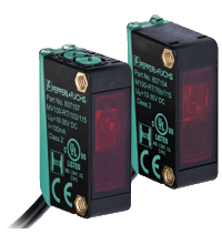 Pepperl Fuchs M100/MV100-RT/76b/102/115  - изображение 1