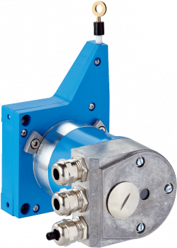 Sick BCG08-C1HM0336  - изображение 1