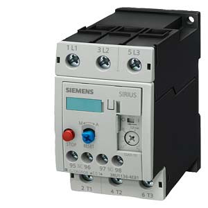 Siemens 3RU11364EB1  - изображение 1