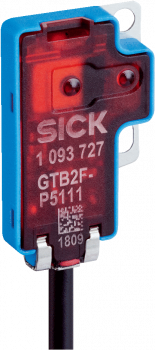 Sick GTB2F-E1111 