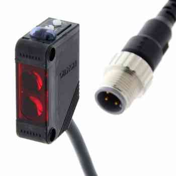 Omron E3Z-R81-M1J0.3M 