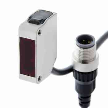 Omron E3ZM-R81Y-S1J0.3M 