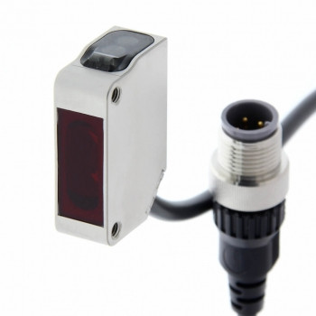 Omron E3ZM-R81Y-S1J0.3M  - изображение 1