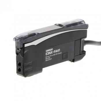 Omron E3NX-FA412M 