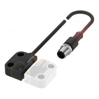 Balluff BIDR01K-4M100-M20ZZ0-EP00,2-S92  - изображение 1