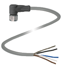 Pepperl Fuchs V1-W-20M-PUR-ABG 