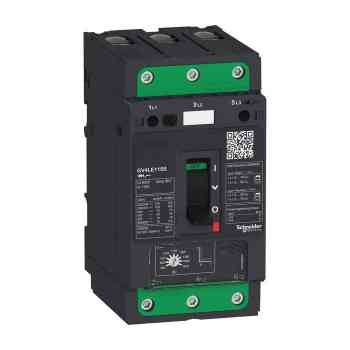 Schneider Electric SCGV4LE80S 
