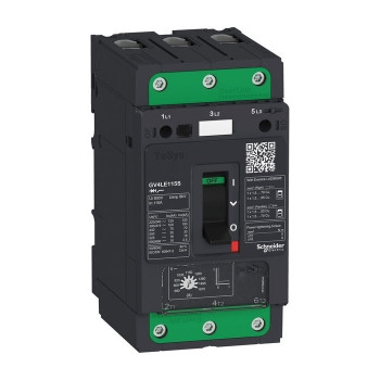 Schneider Electric SCGV4LE80S  - изображение 1
