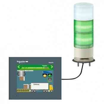 Schneider Electric SCHMIGTO2300 