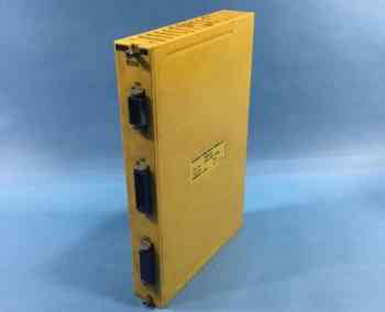 GE Fanuc A03B-0801-C058 
