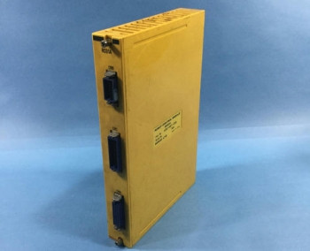 GE Fanuc A03B-0801-C058  - изображение 1