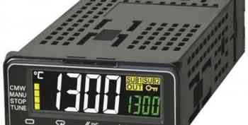 Omron E5GC-CX2ACM-000 