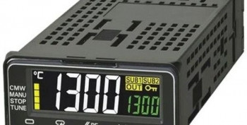 Omron E5GC-CX2ACM-000  - изображение 1