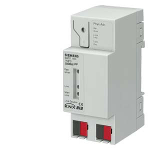 Siemens 5WG1140-1AB13  - изображение 1