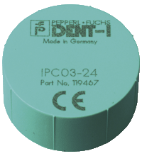 Pepperl Fuchs IPC03-24 