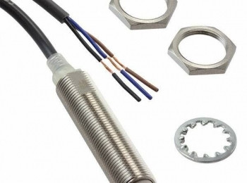 Omron E2E2-X5MB1  - изображение 1