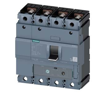 Siemens 3VA12164FF420AA0  - изображение 1