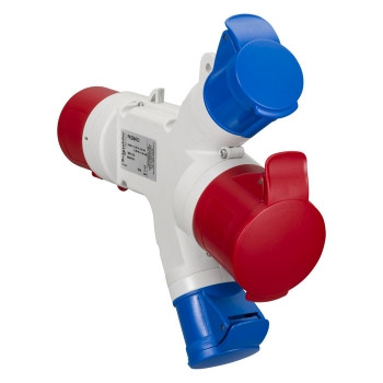 Schneider Electric SCPKZM413  - изображение 1