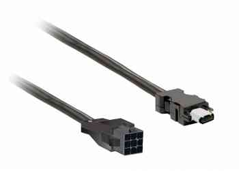 Schneider Electric VW3M5D1AR15 