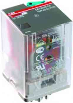 ABB 1SVR405621R8100 