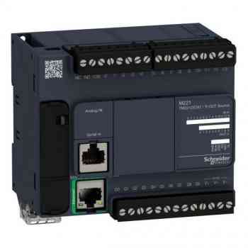 Schneider Electric SCTM221CE40R 
