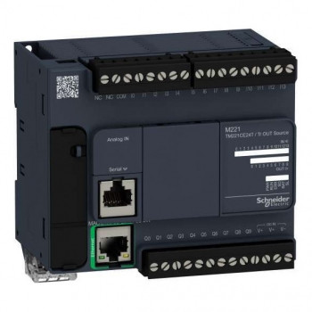 Schneider Electric SCTM221CE40R  - изображение 1