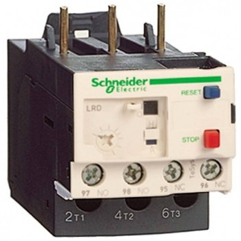 Schneider Electric SCLRD05  - изображение 1