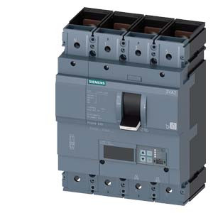 Siemens 3VA24406KQ420AA0  - изображение 1