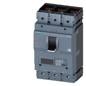 Siemens 3VA23405JQ320AA0  - изображение 1