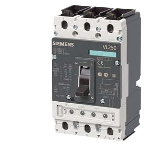 Siemens 3VL31102PH300AA0  - изображение 1