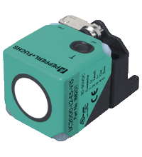 Pepperl Fuchs UC2000-L2-U-V15 