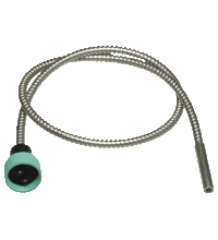 Pepperl Fuchs LMR 18-2,3-0,5-K7  - изображение 1