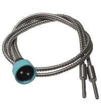 Pepperl Fuchs LME 18-2,3-2,0-K3  - изображение 1