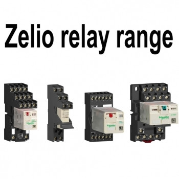 Schneider Electric SCRZM021RB  - изображение 1