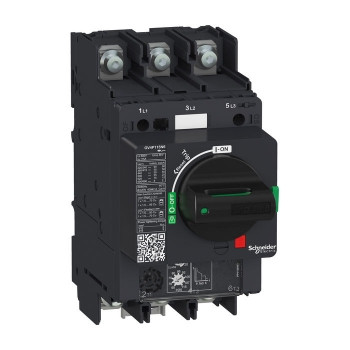 Schneider Electric SCGV4P80N6  - изображение 1