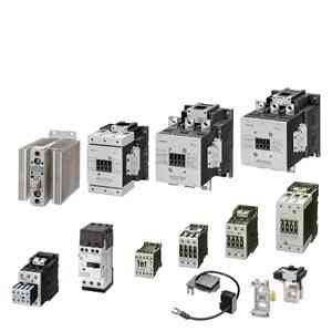 Siemens 3TX76801B 