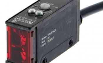Omron E3S-AD31 