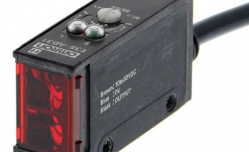 Omron E3S-AD31  - изображение 1