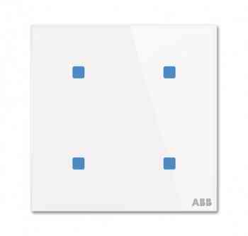ABB 2CKA006300A1581 