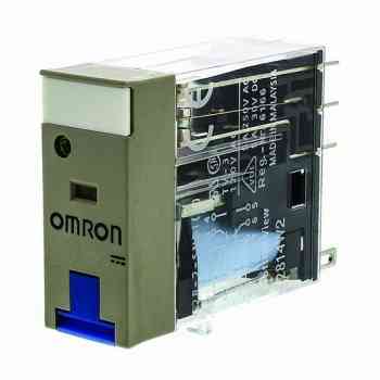 Omron 125381 