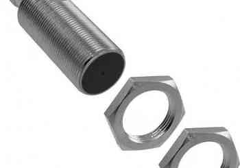 Omron E2A-M18LS08-M1-C3 