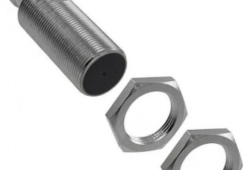 Omron E2A-M18LS08-M1-C3  - изображение 1