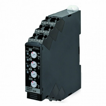 Omron 669493  - изображение 1