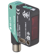 Pepperl Fuchs OQT350-R200-2EP-IO-V1-L 