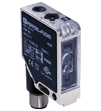 Pepperl Fuchs DK12-11-5215  - изображение 1